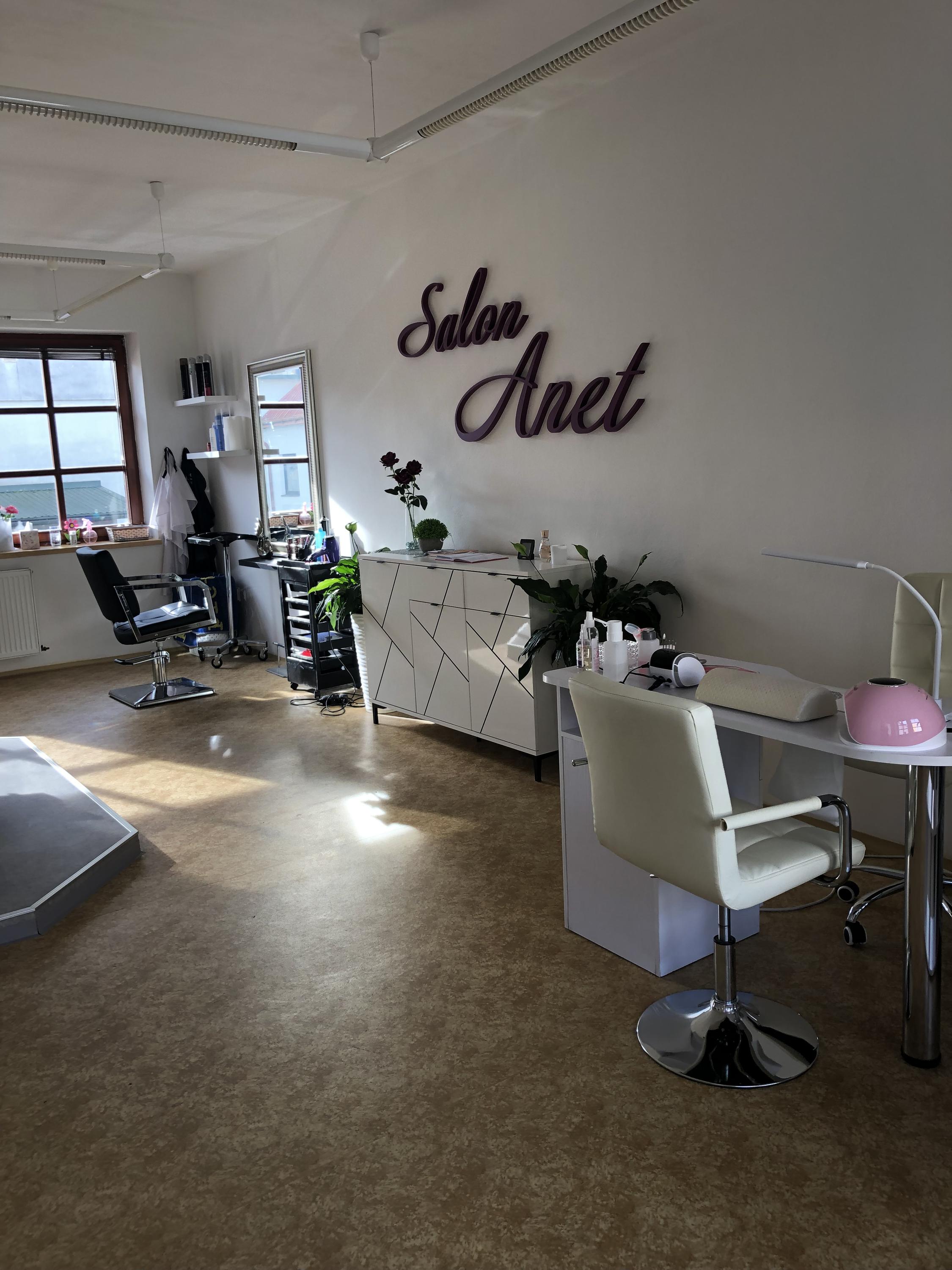 Salon Anet foto 4