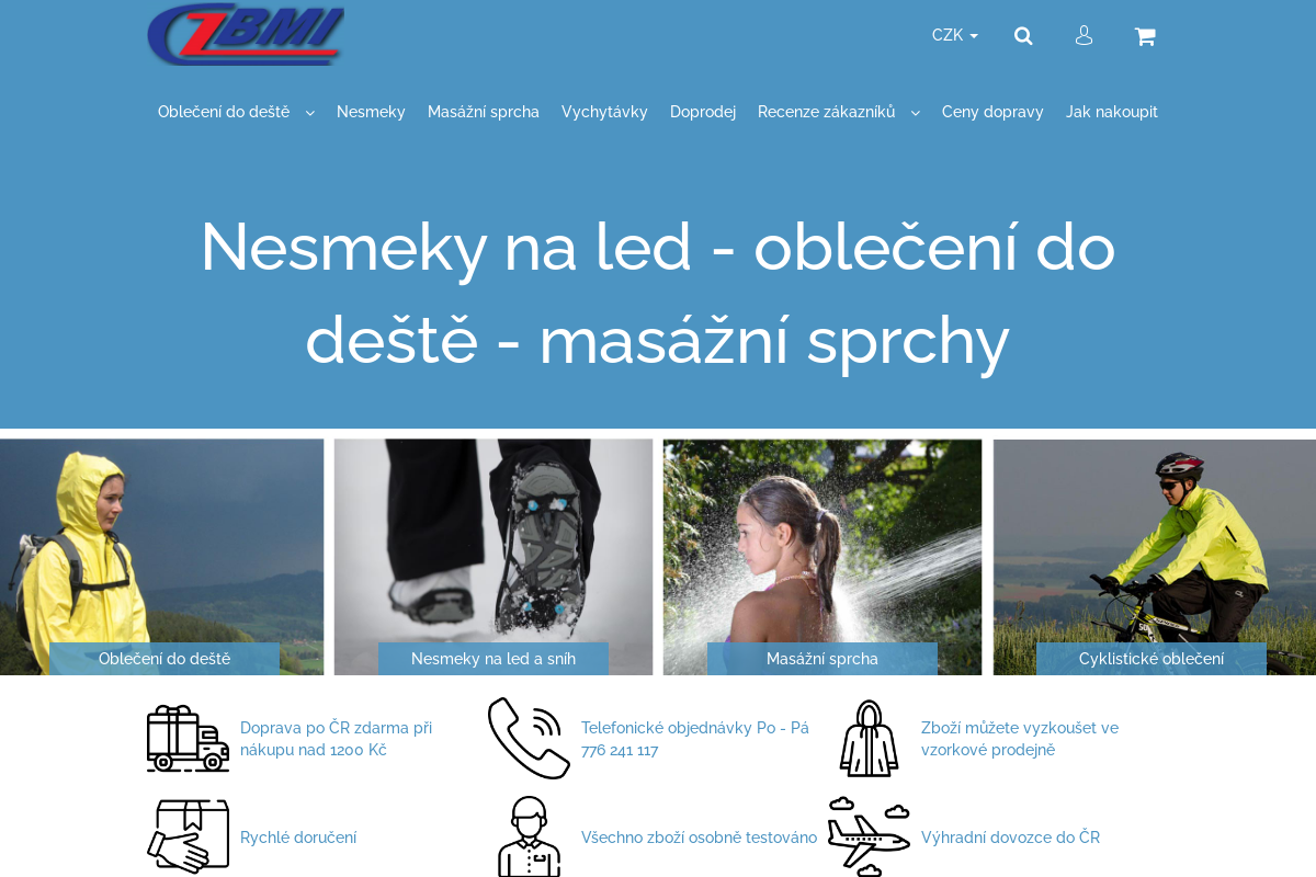 Czbmi.cz