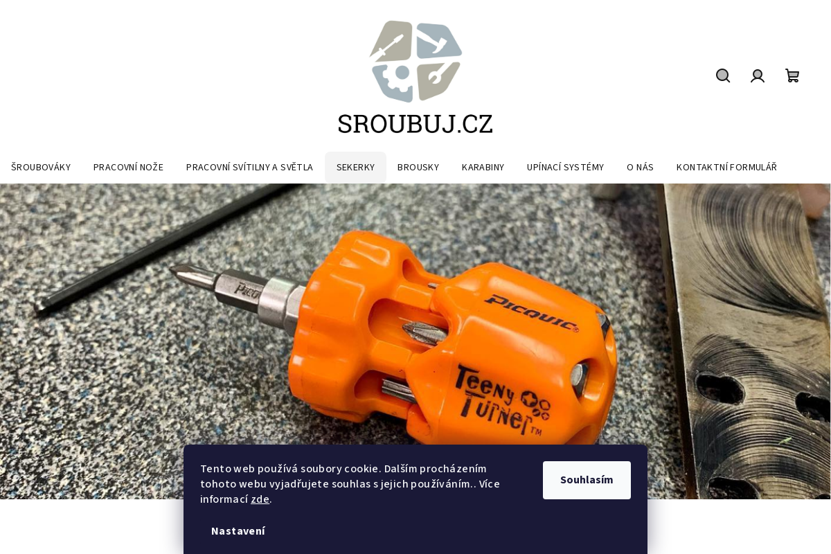 Sroubuj.cz