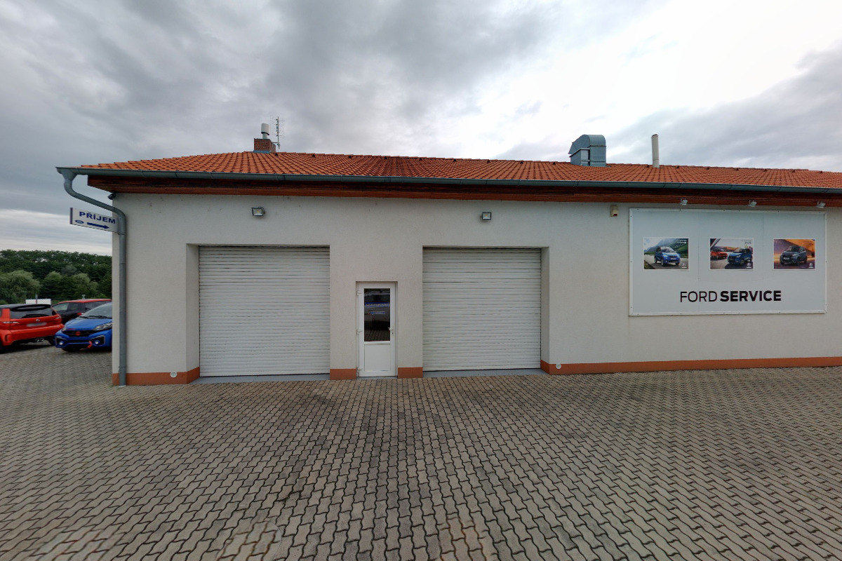 Odtahová služba Milan Šindelář