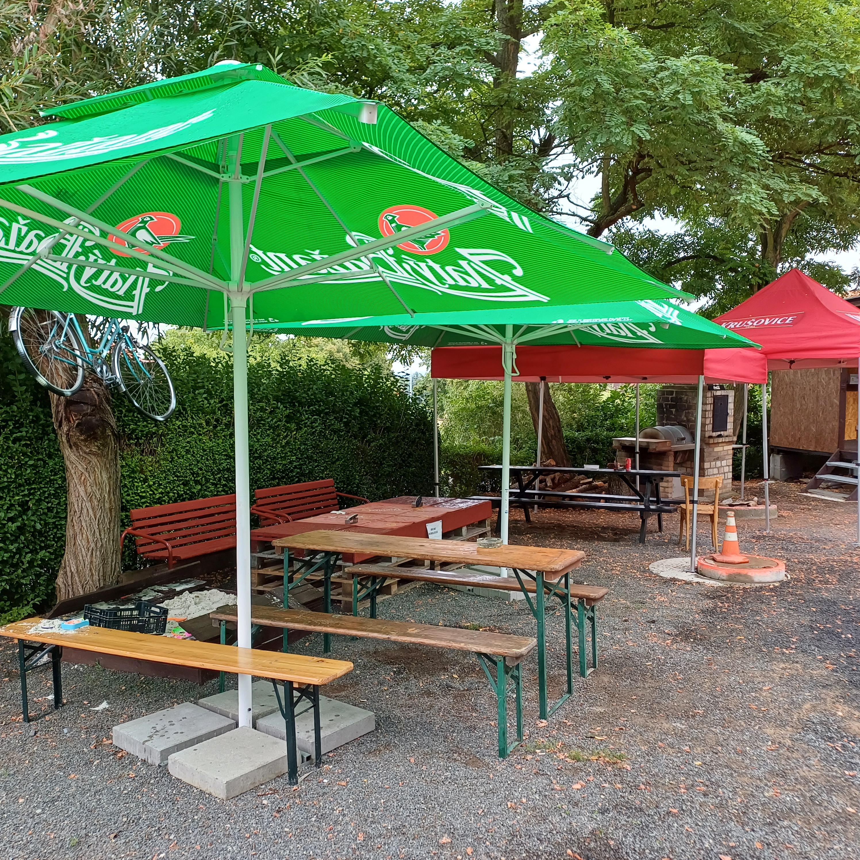 Hostinec Na Staré Lubomíra Kincla foto 4