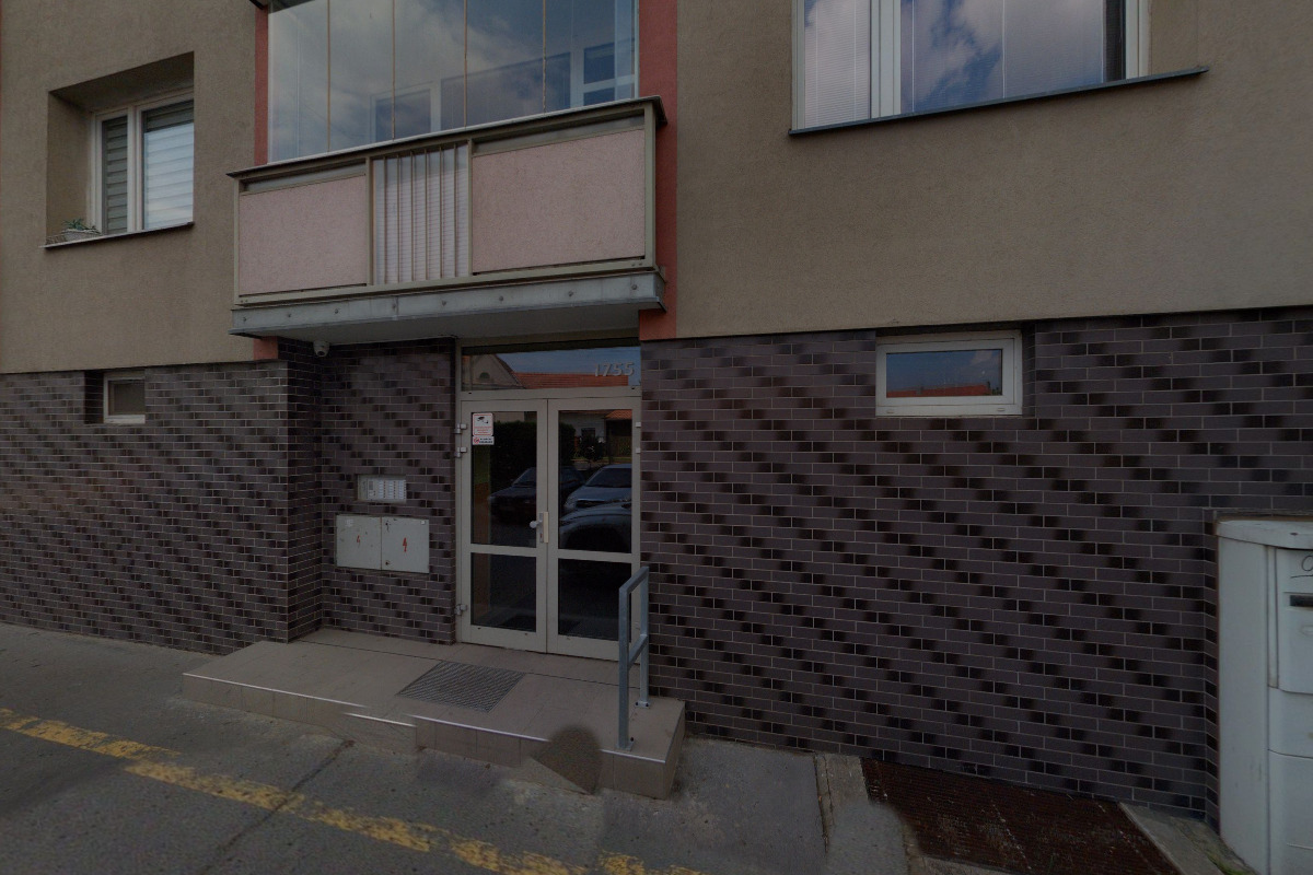 Bohumila Johana Půčková - léčitelka