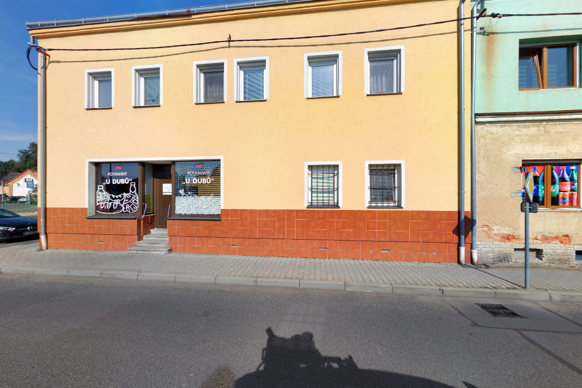 Potraviny U Dubů foto 1