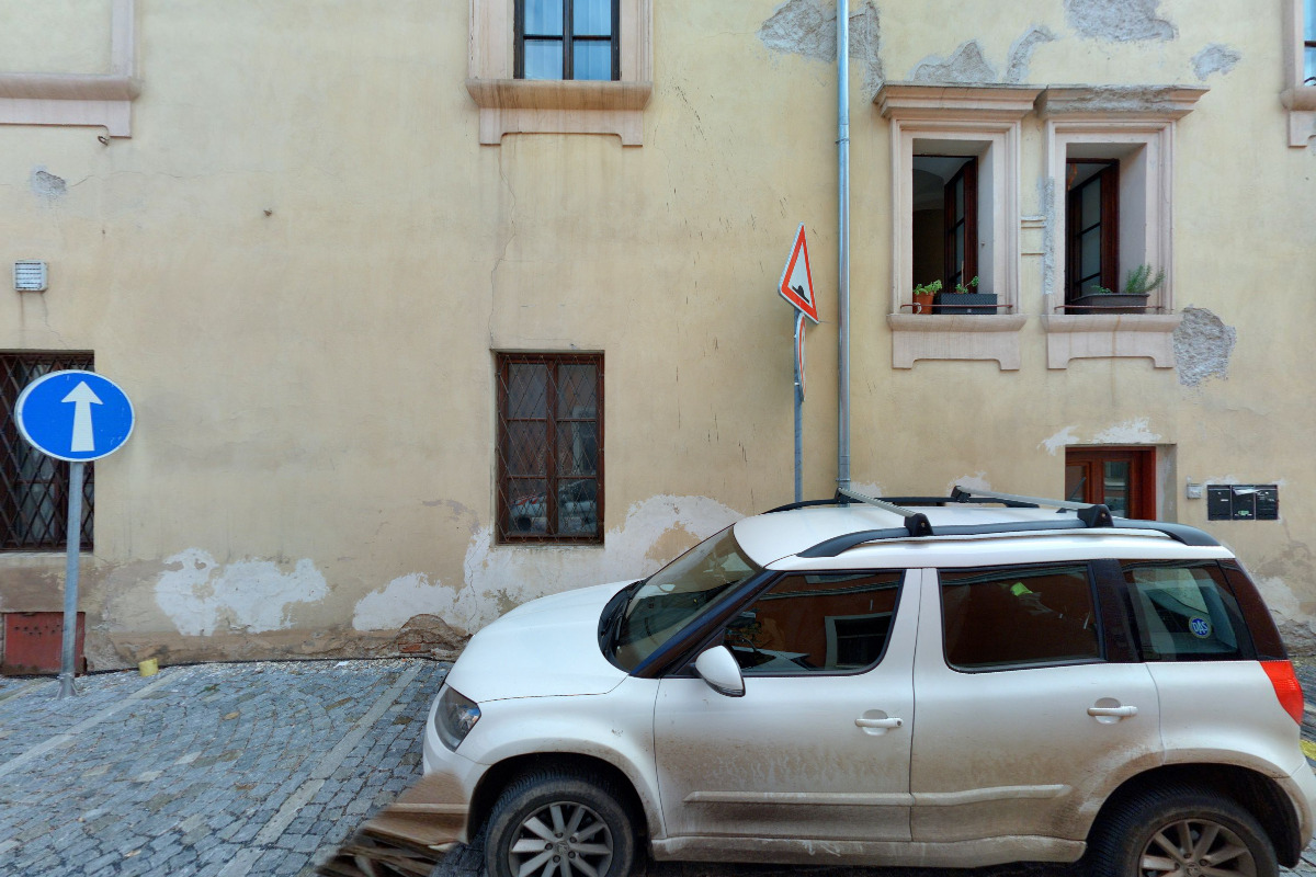 Bylinkářství Natura