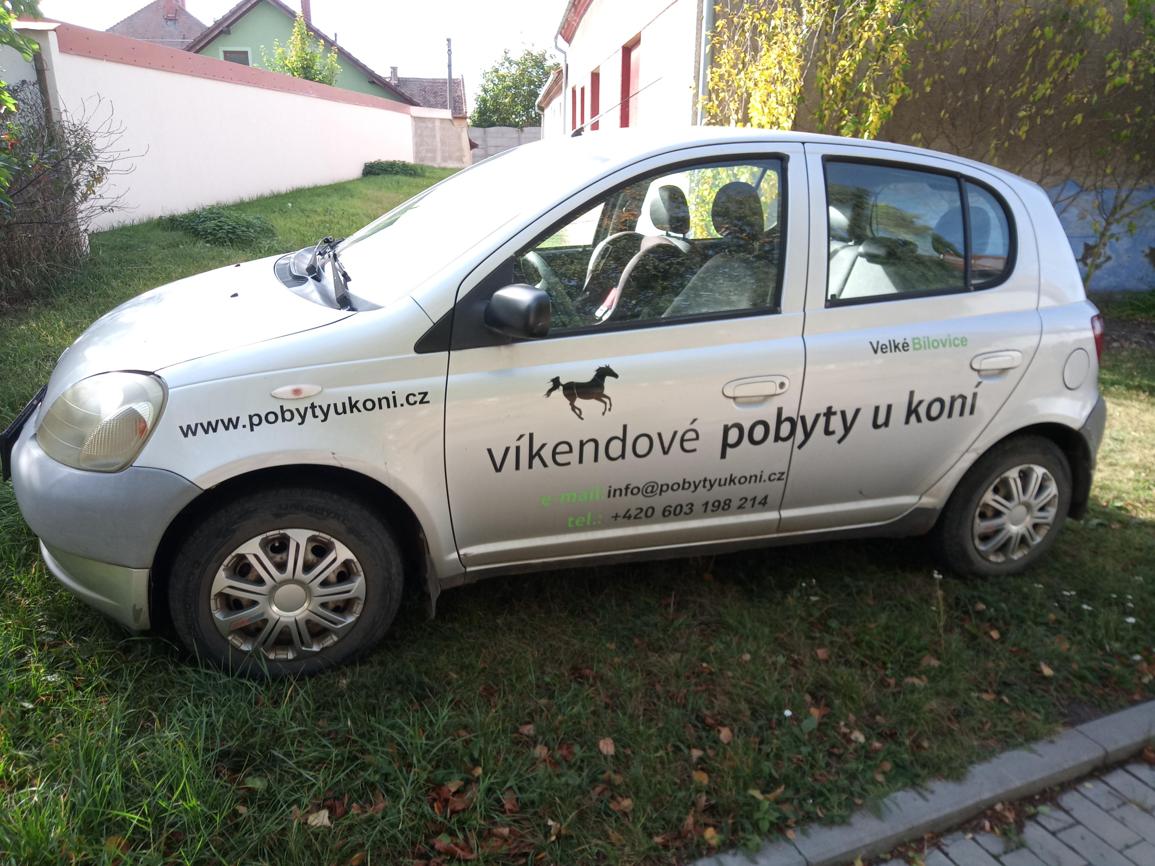 Stáj Mezi vinohrady foto 6