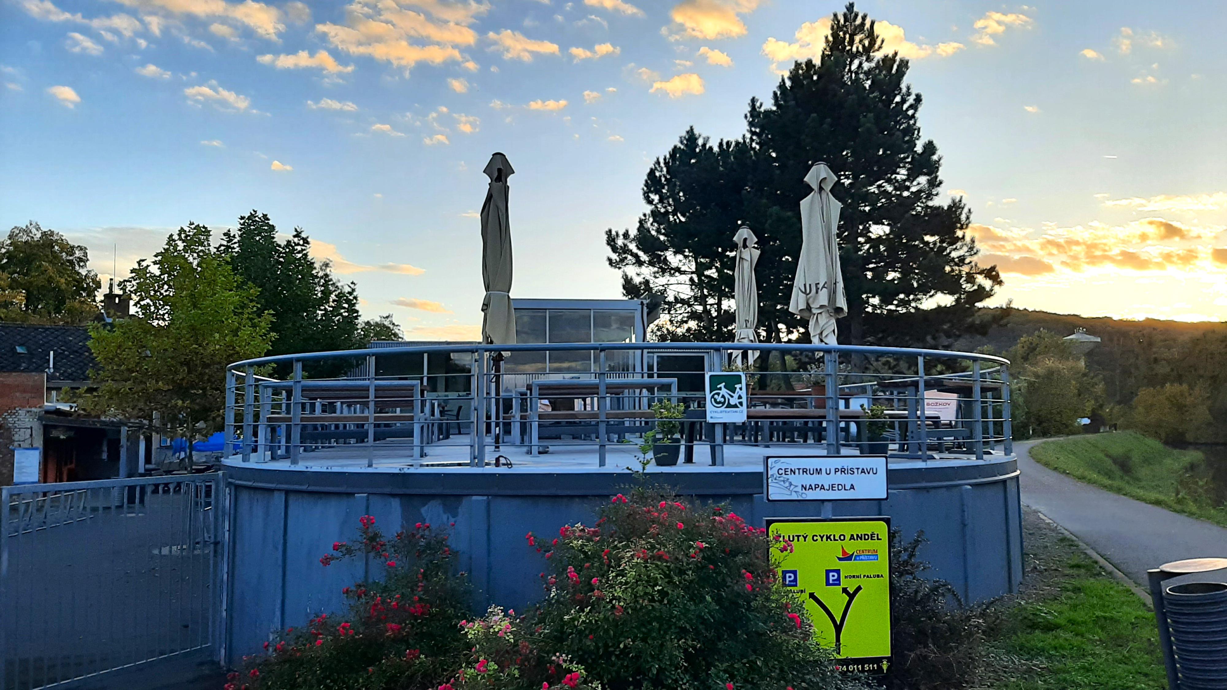 Centrum U Přístavu foto 5