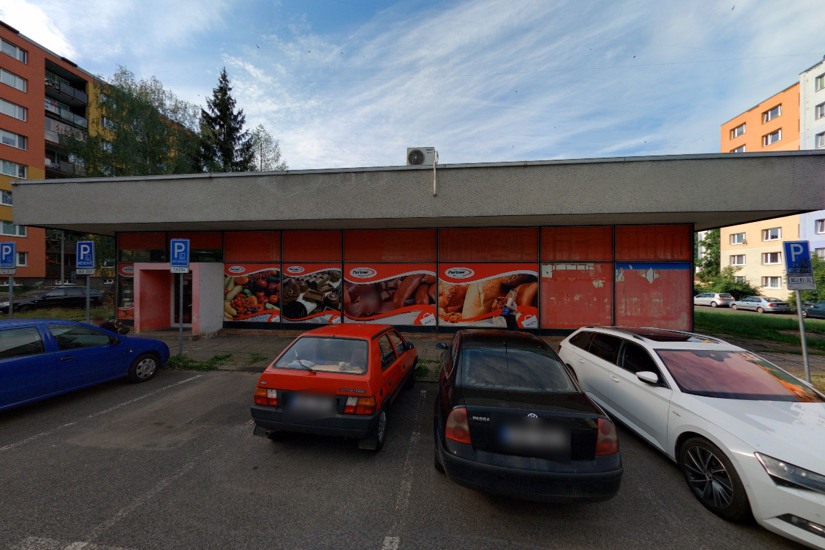 Potraviny Partner foto 3