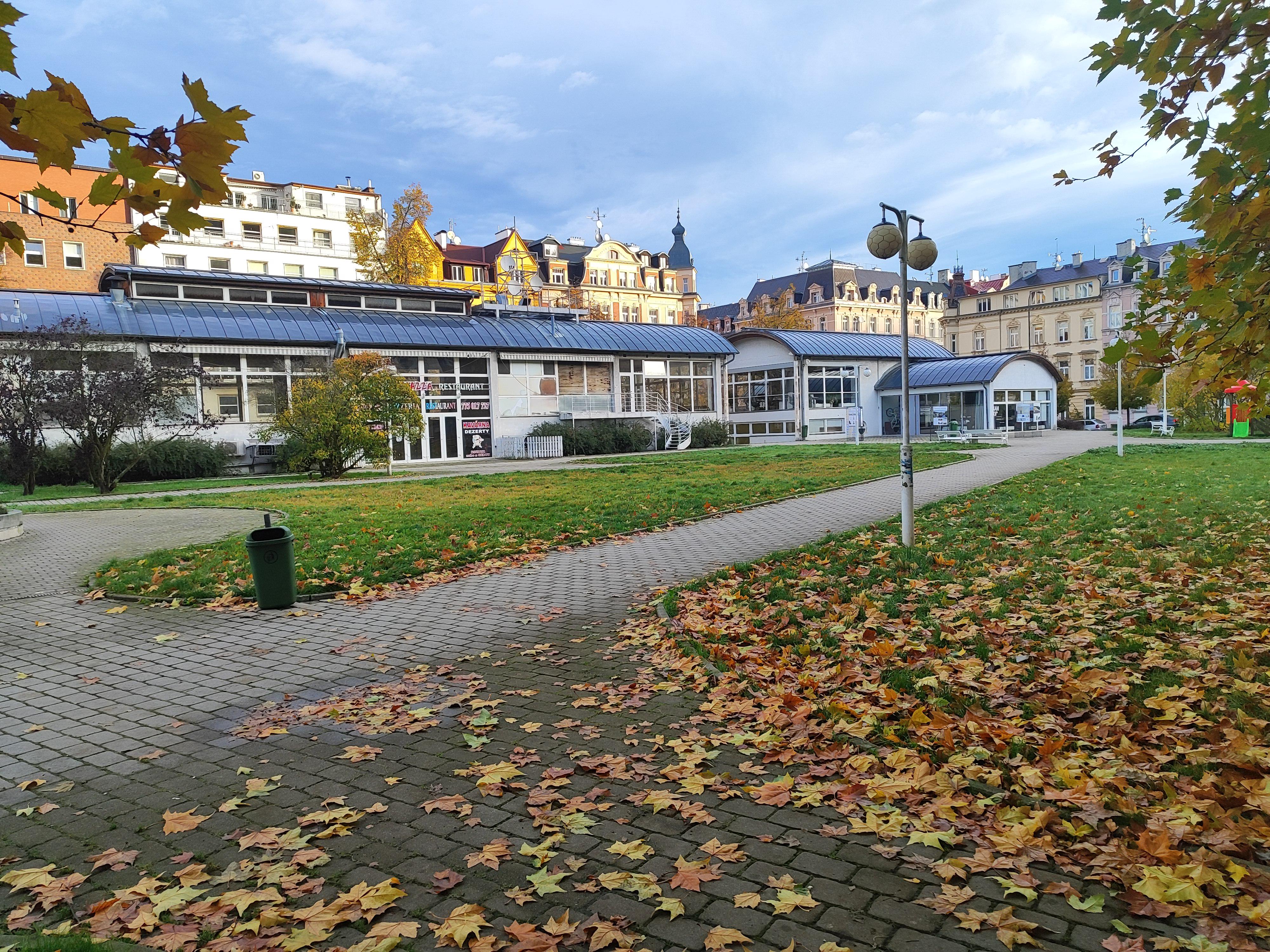 Karlovarská pekárna foto 2