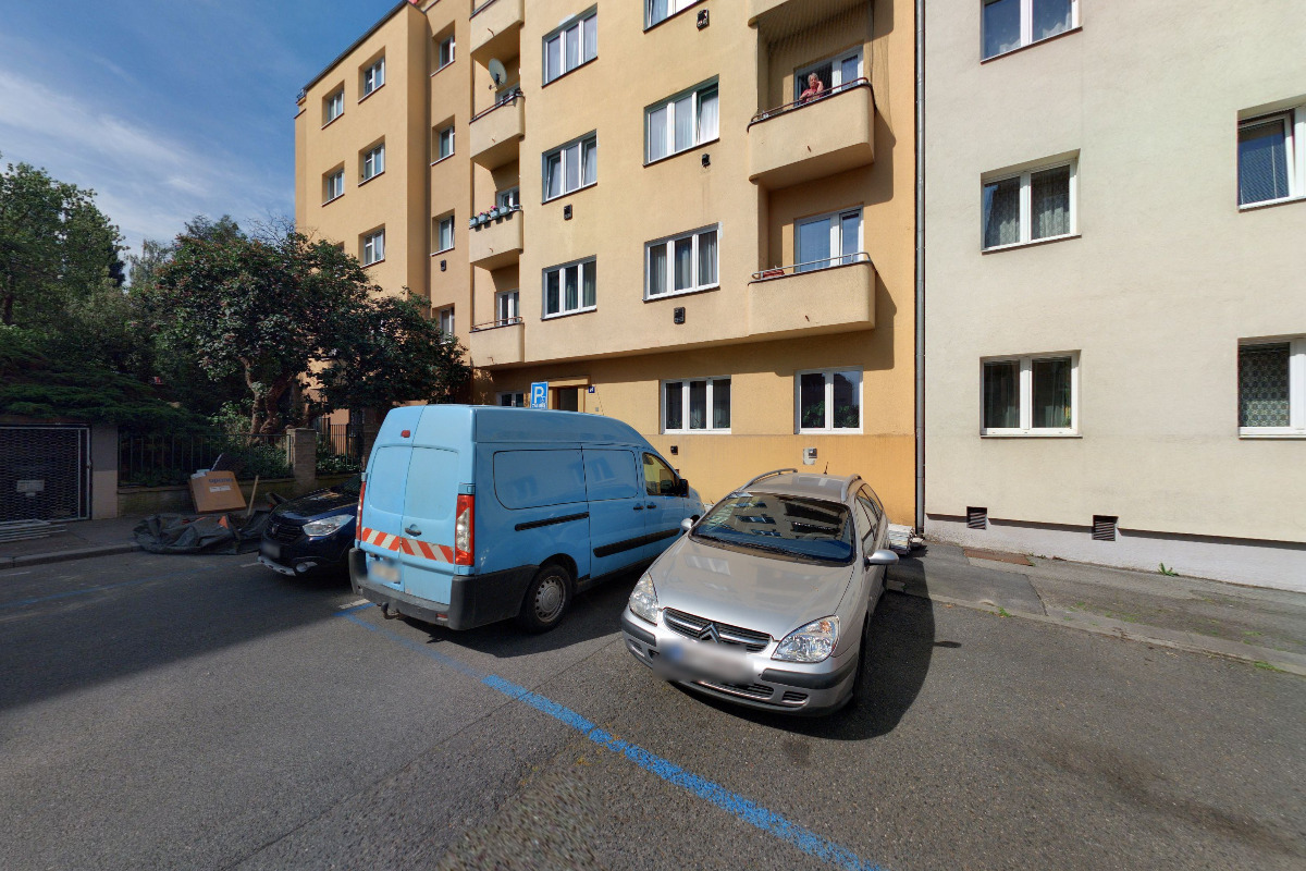 Realitní Podíl, s.r.o.