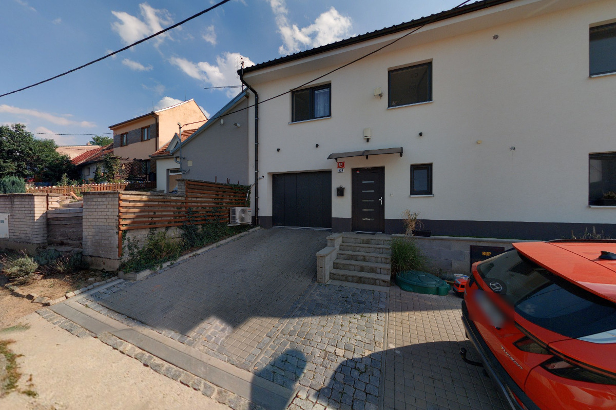 Cestovní agentura KV Trip