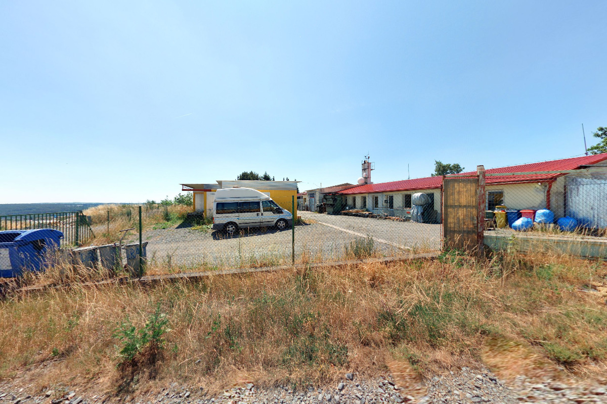 Ing. Miloslav Dragoun - DRASTY