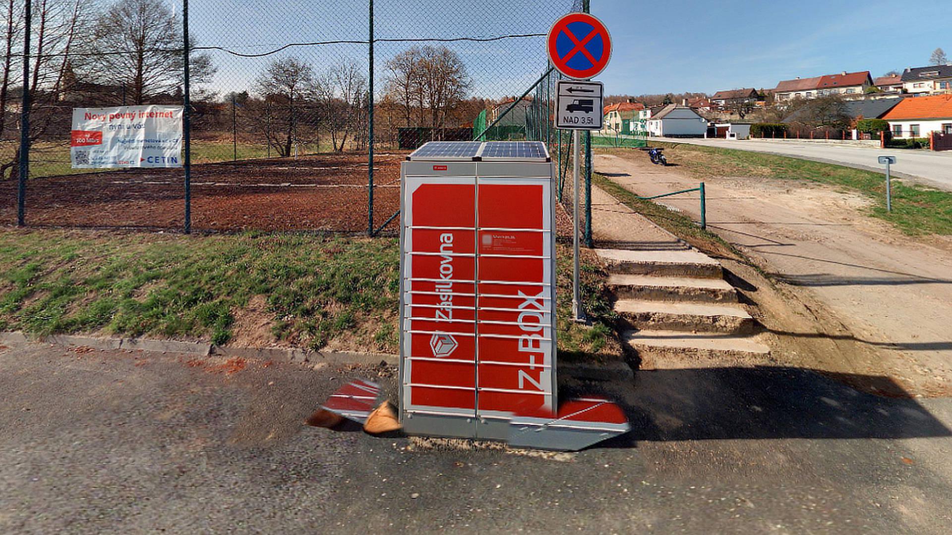 Z-BOX foto 1
