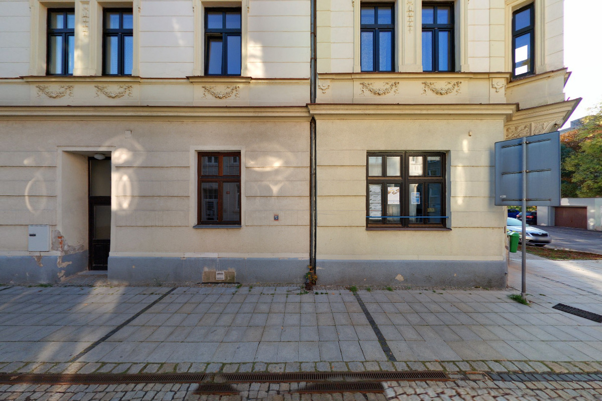 Policie ČR - Obvodní oddělení Chodov foto 3