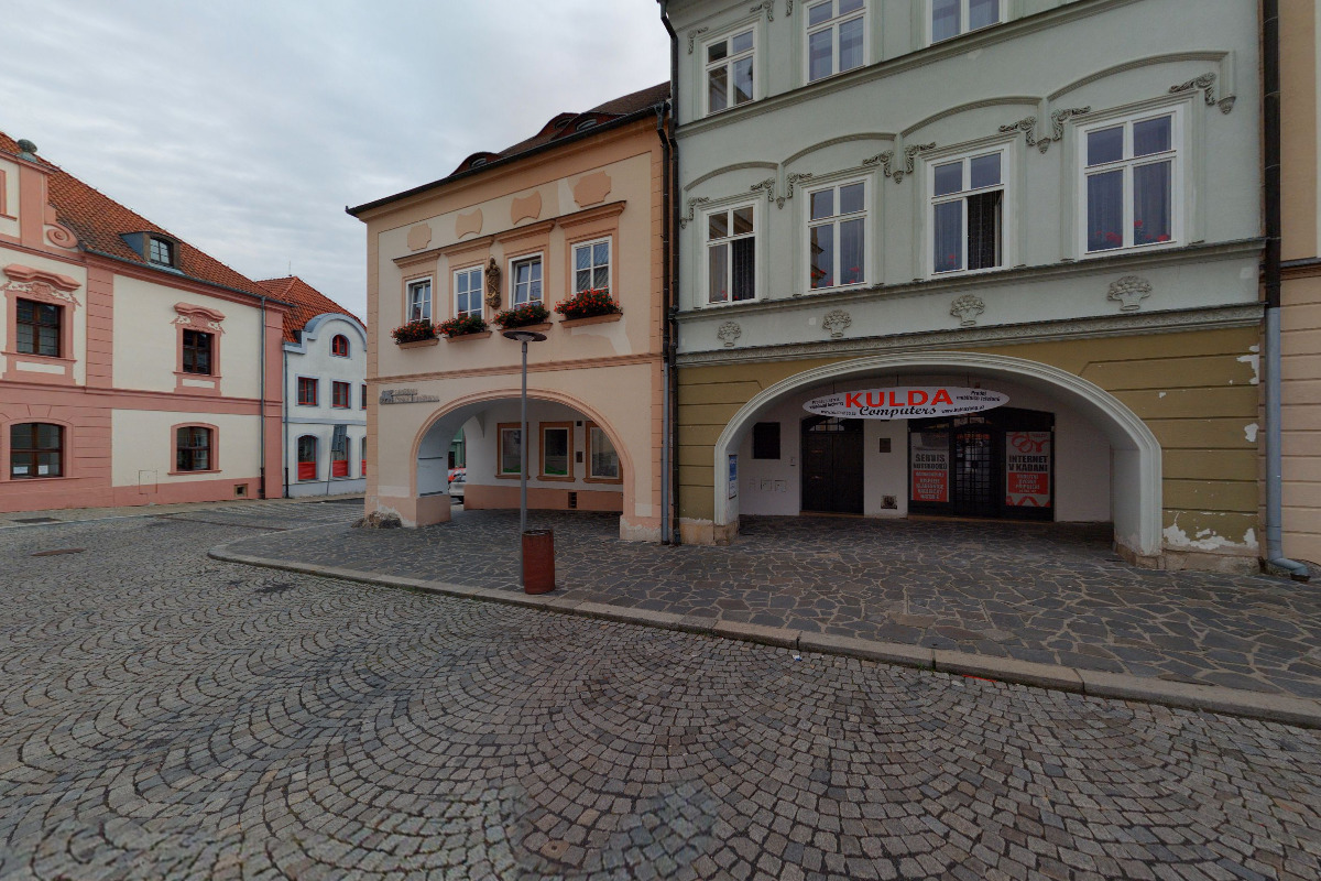 GENERALI ČESKÁ POJIŠŤOVNA