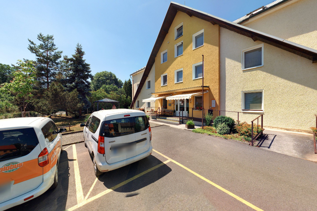 Domov se zvláštním režimem Bílsko, o.p.s.