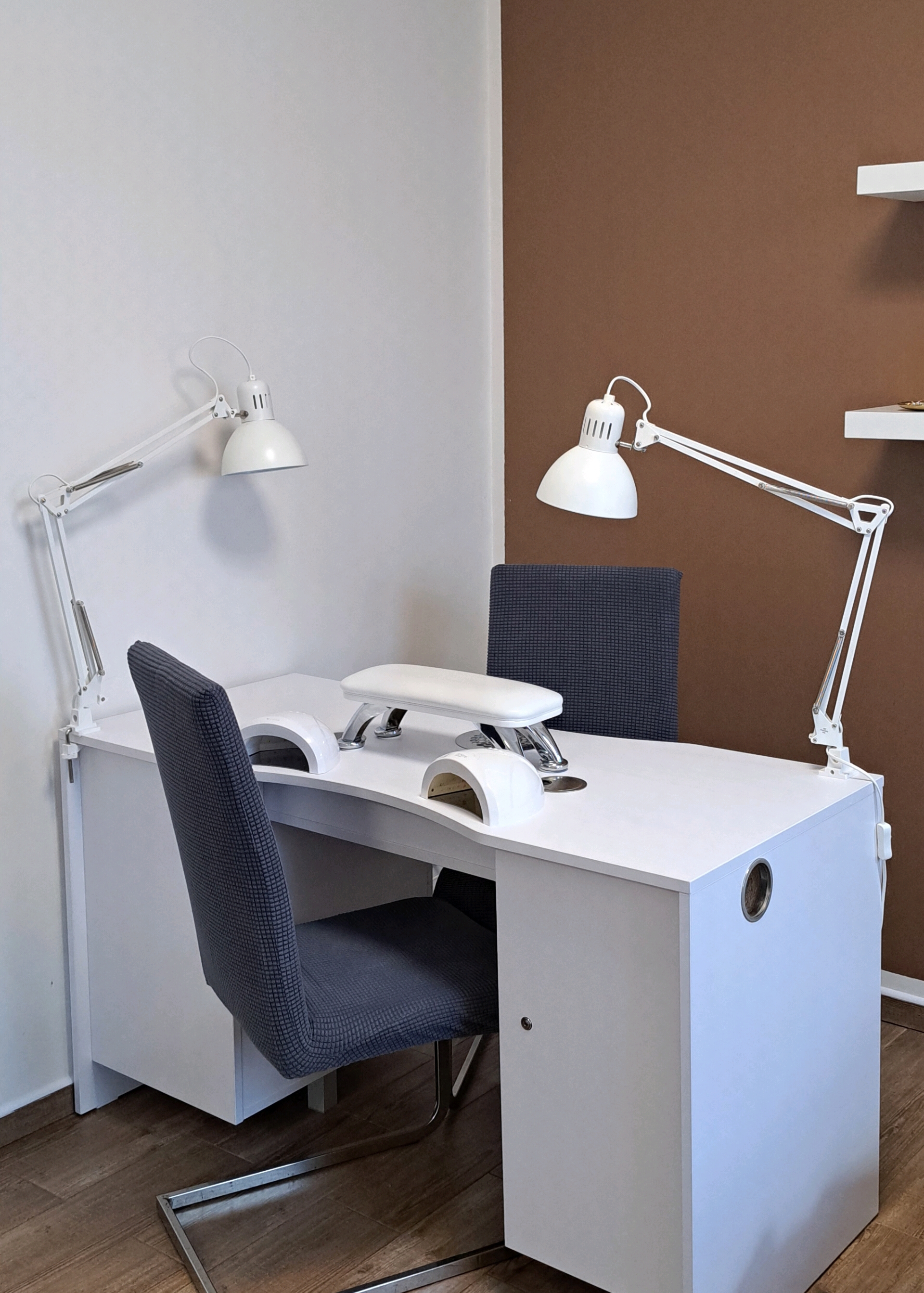 Helena Stillerová - Kosmetika foto 3