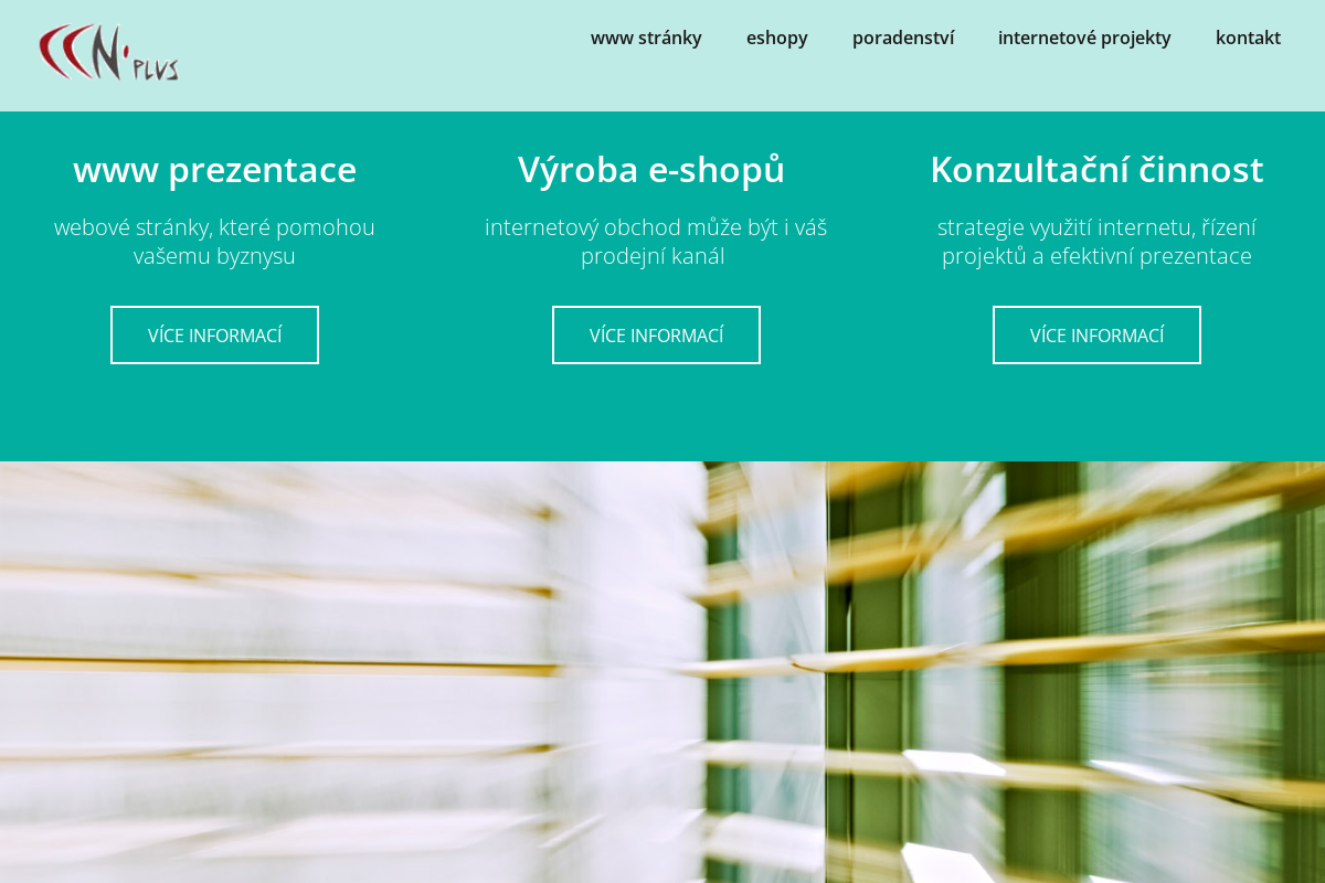 CCN PLUS s.r.o.