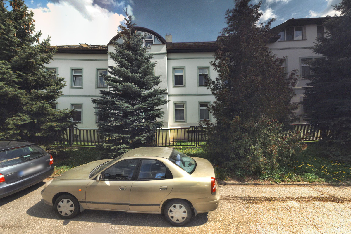 Nové Zámky - poskytovatel sociálních služeb, příspěvková organizace