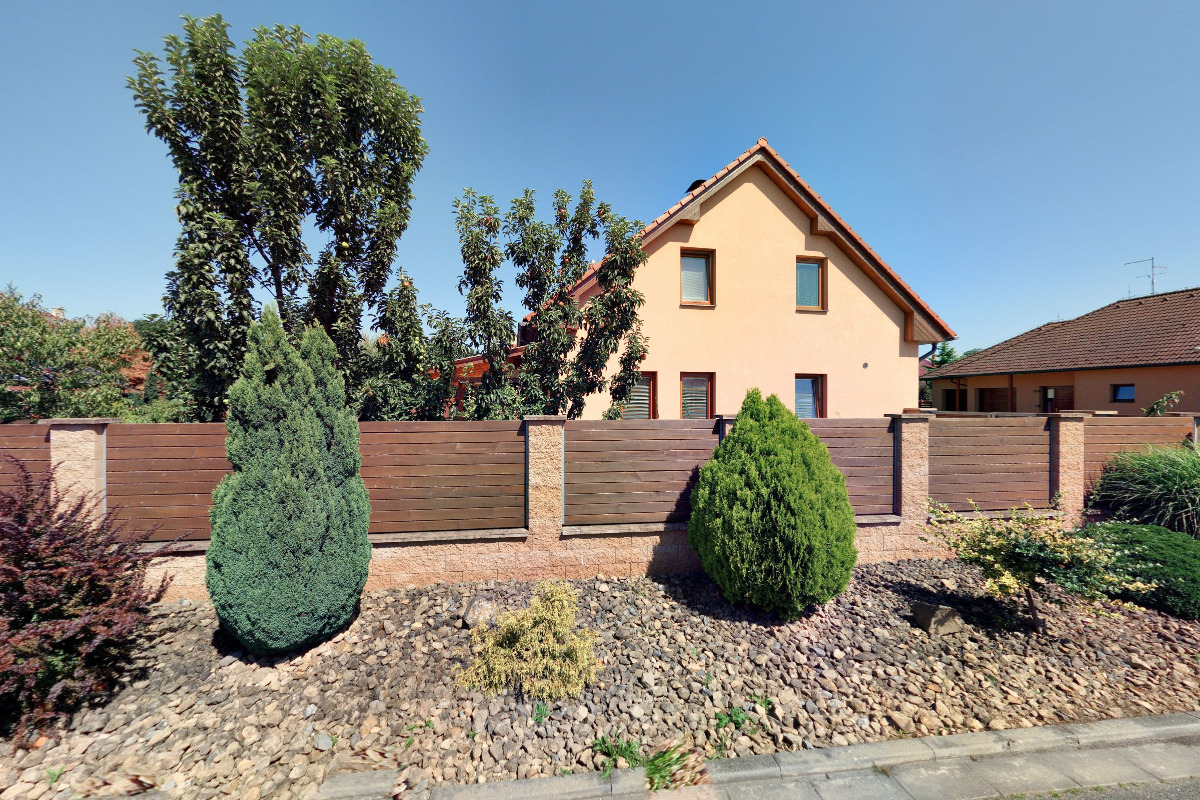 Petra Jakůbková - masáže