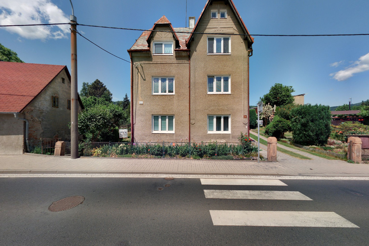 Miroslav Kabát - Projekční činnost ve stavebnictví