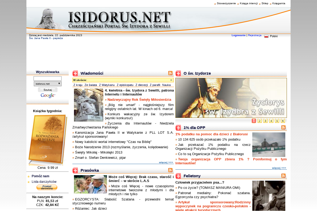 Consociatio sancti Isidori Hispalensis