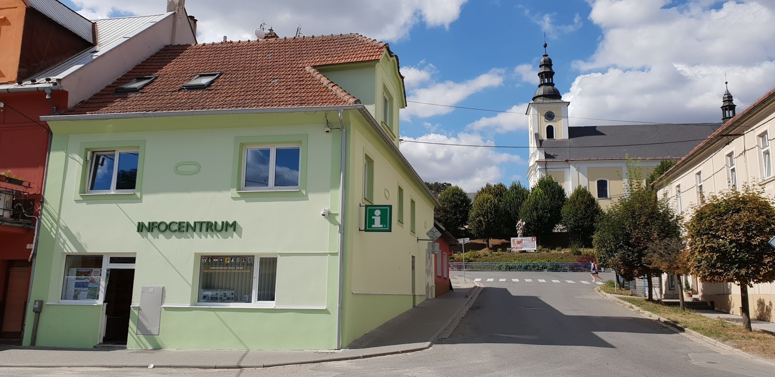 Informační centrum Mikroregionu Malá Haná foto 3