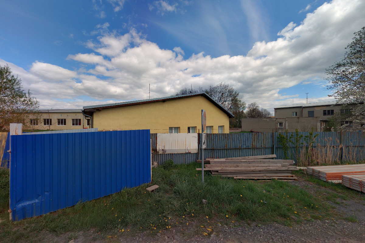 Správa železnic - Hasičská záchranná služba foto 3