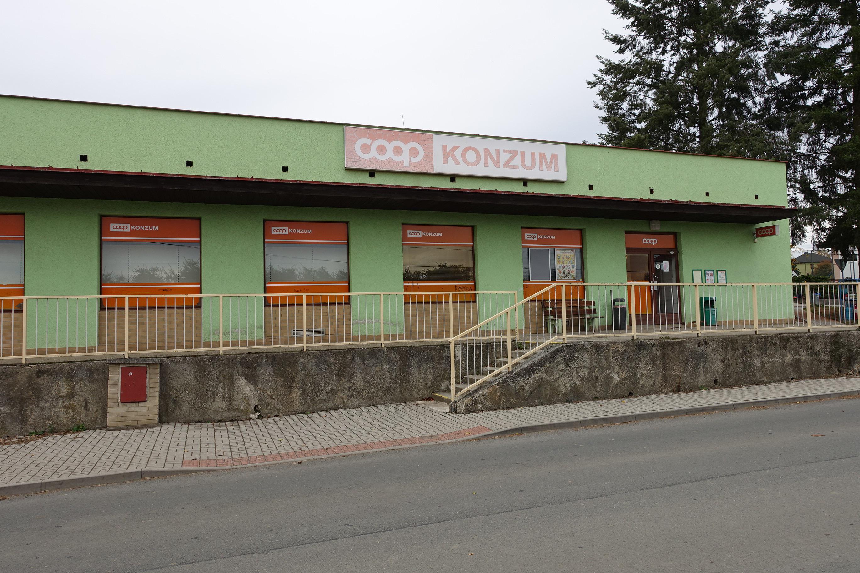 COOP foto 2