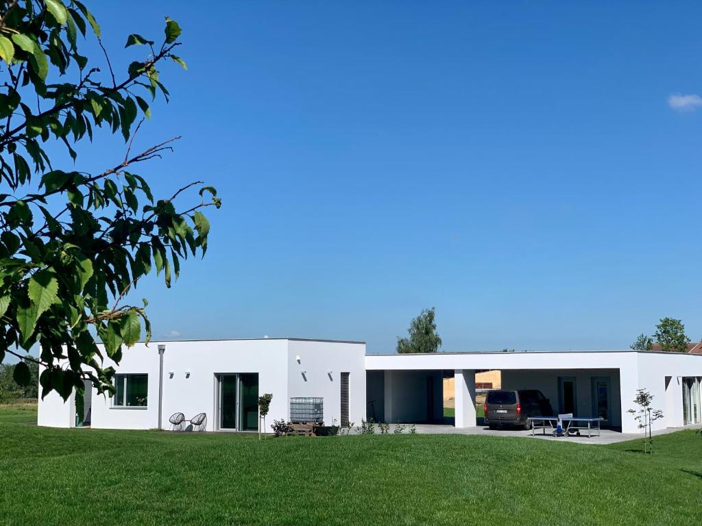 Airbnb TŘEBOŇ - Apartmán Třeboň foto 2