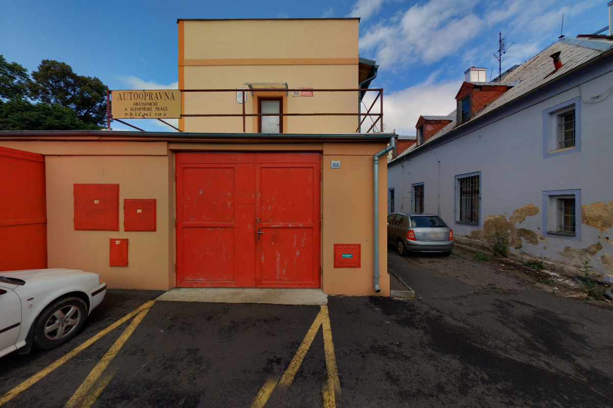 SH ČMS - Sbor dobrovolných hasičů Dalovice