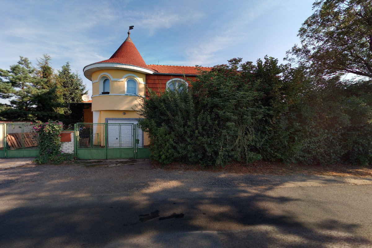 Josef Hrdlička - nákladní doprava, s.r.o.