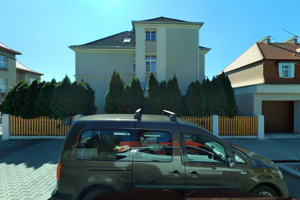 Petr Skandera - stavební práce foto 2