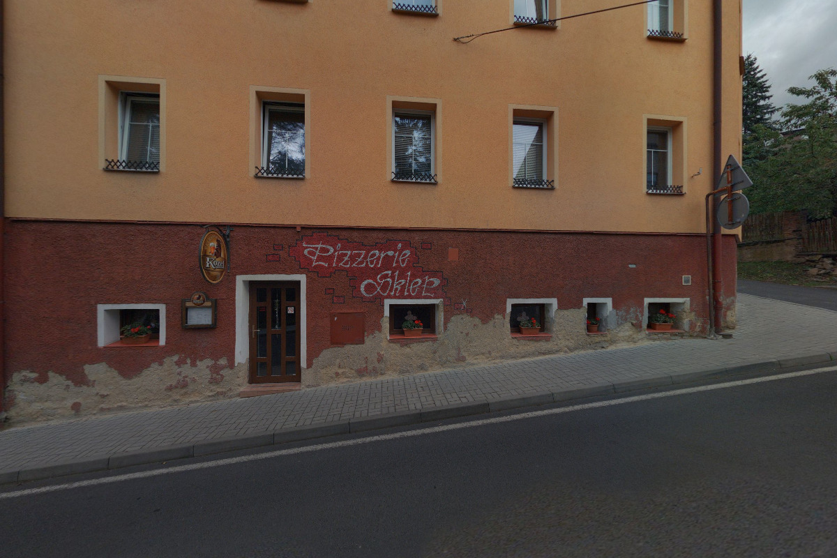 Pizzerie Sklep foto 2