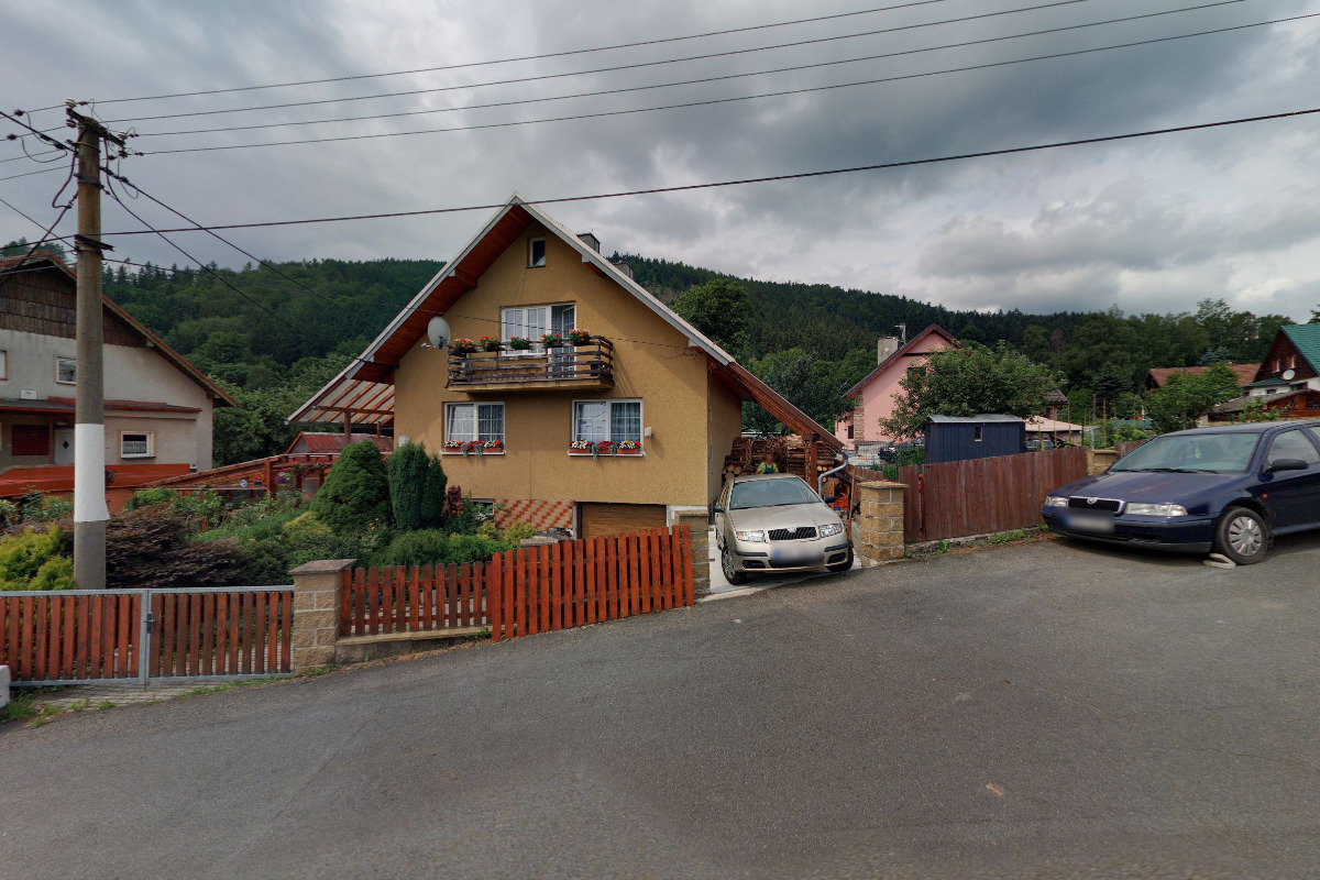 Zahradnictví Kubín František