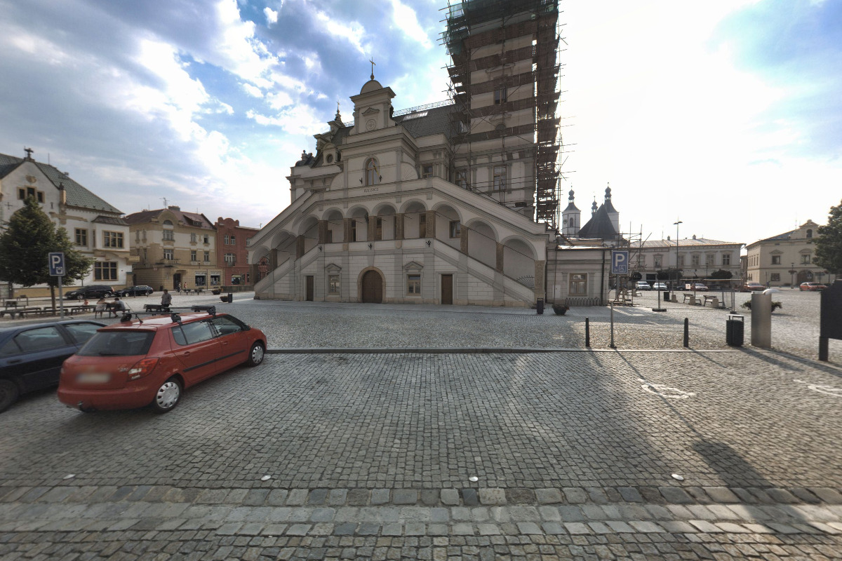 Živnostenský úřad Uničov foto 5