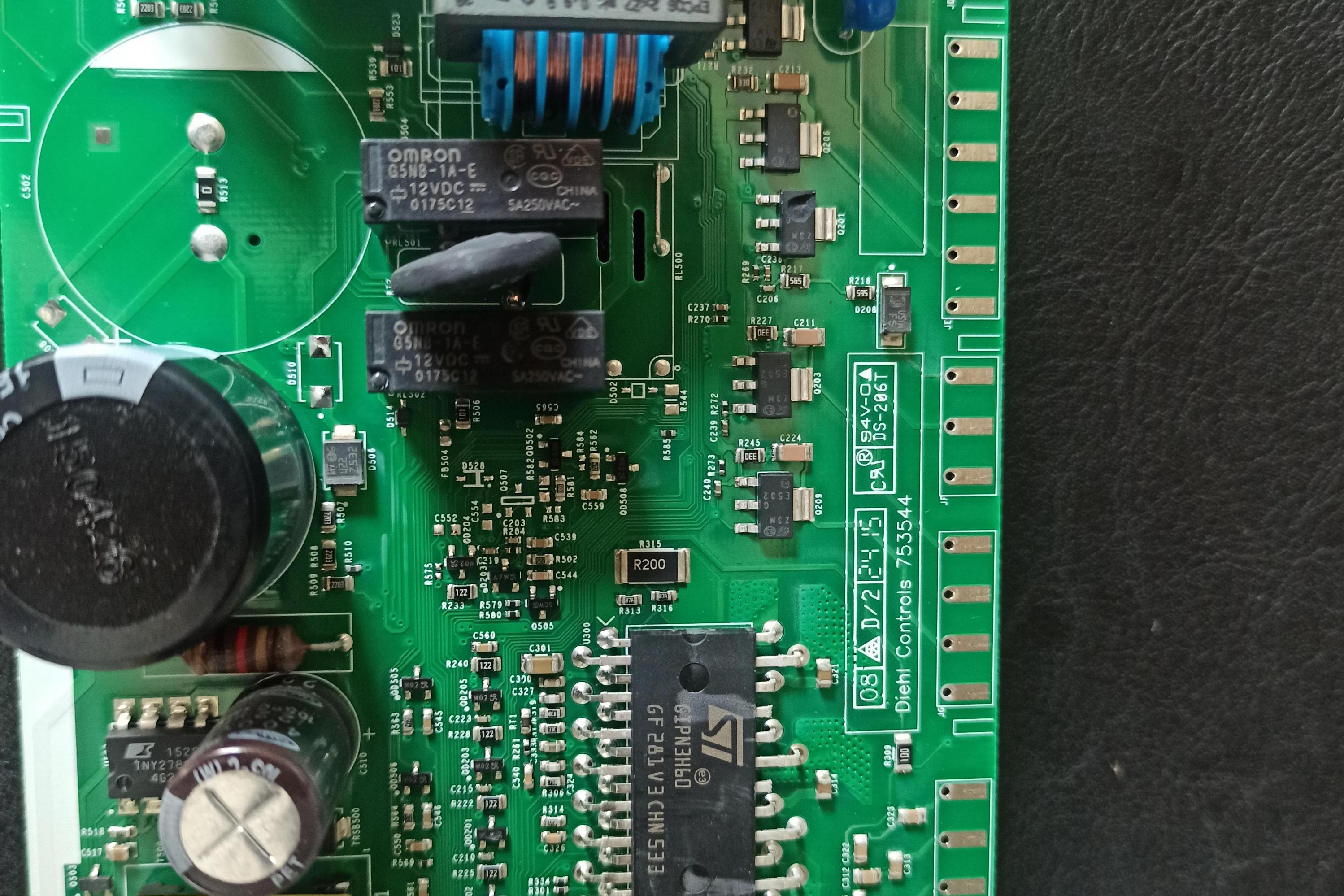 Autorizovaný servis značek AEG Electrolux Zanussi