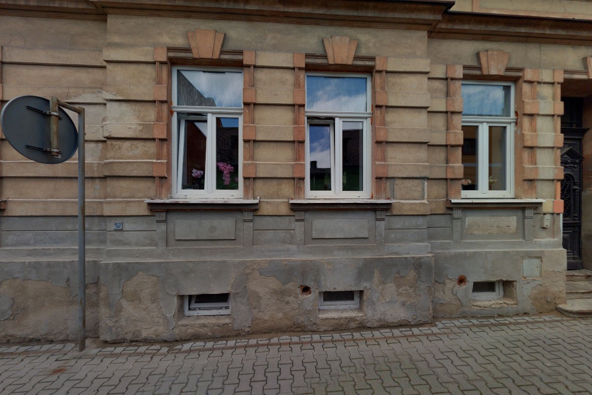 Farní sbor Českobratrské církve evangelické v Děčíně