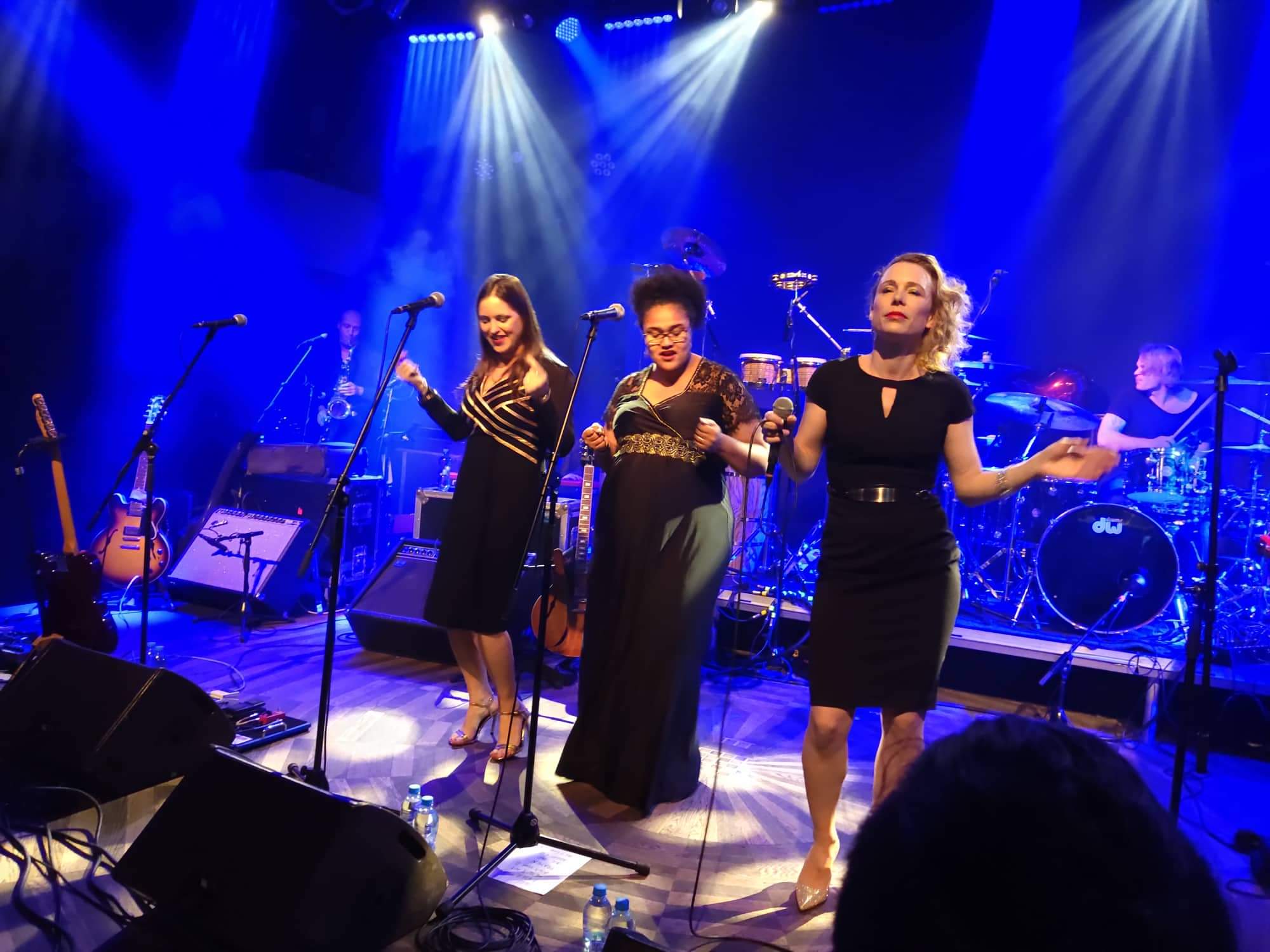 Lenka Boháčová - lektorka zpěvu foto 3