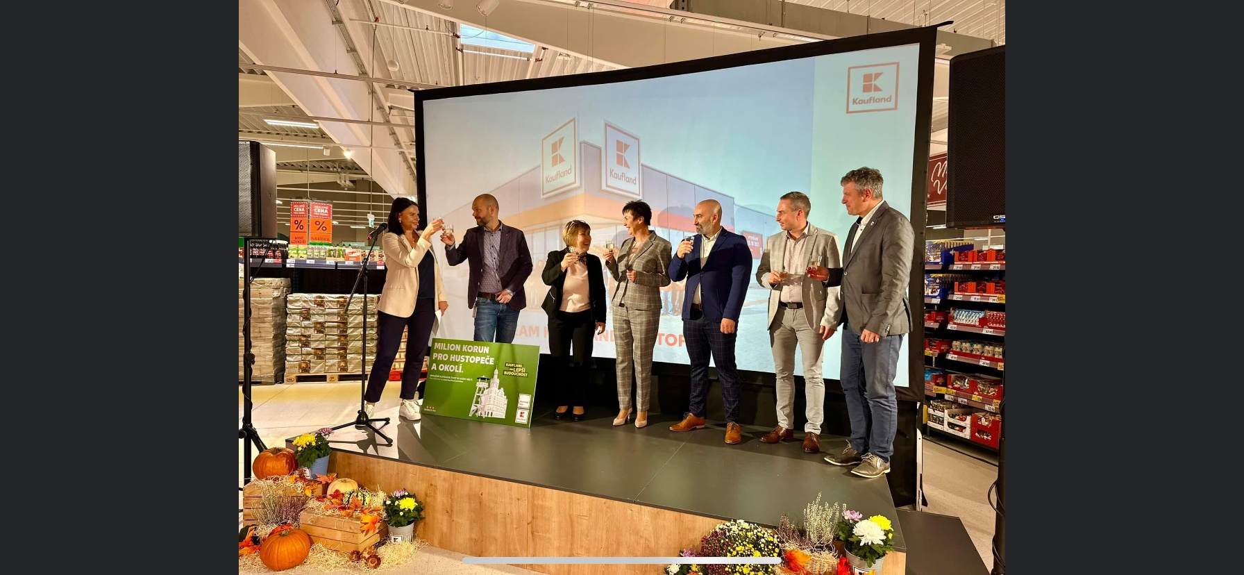Kaufland foto 4