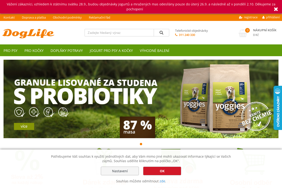 DogLife.cz