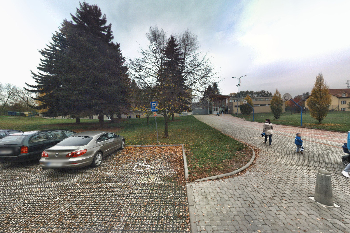Základní škola a Mateřská škola Horka nad Moravou foto 2
