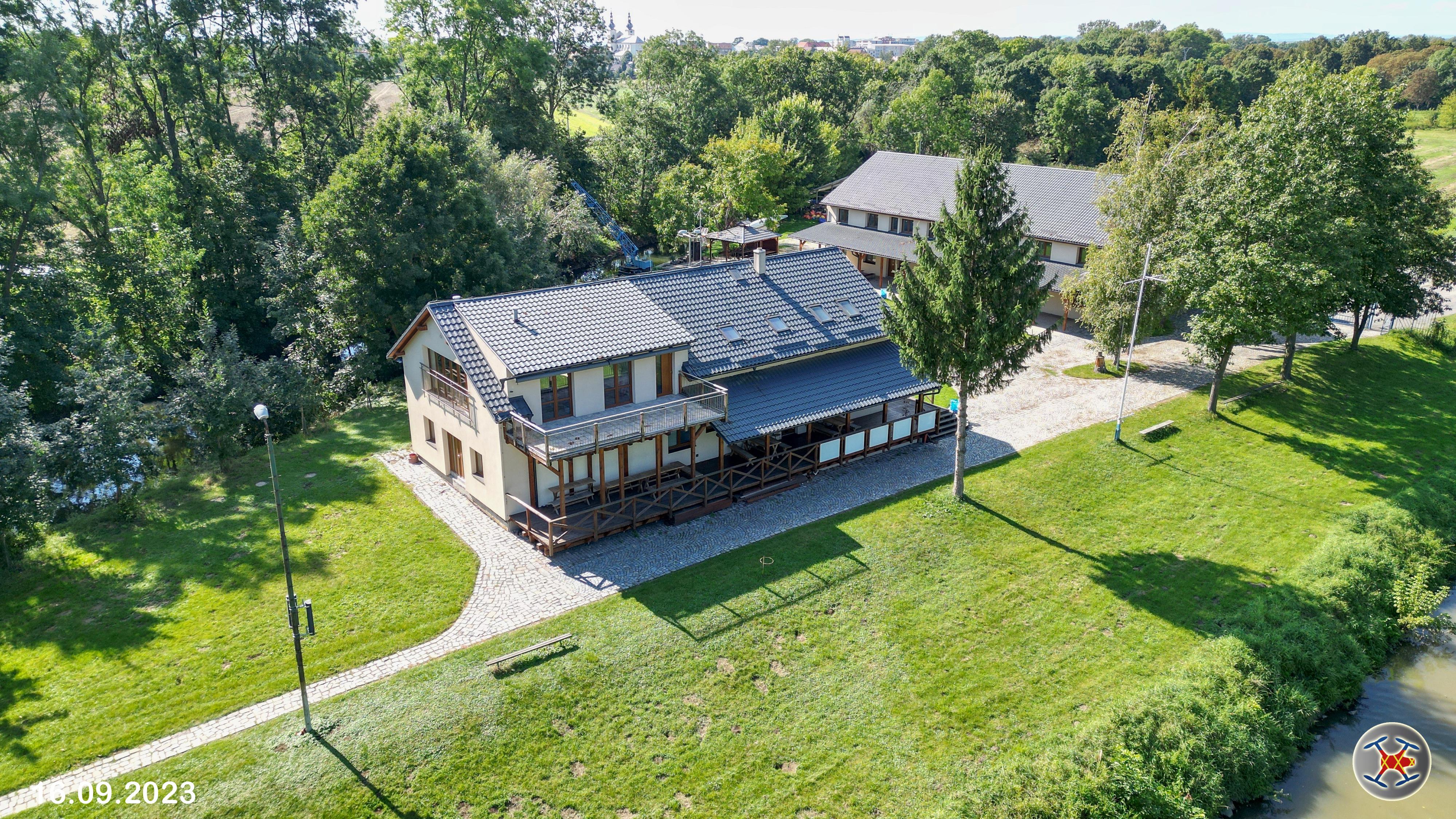 Kanoistika Kojetín z.s. foto 6