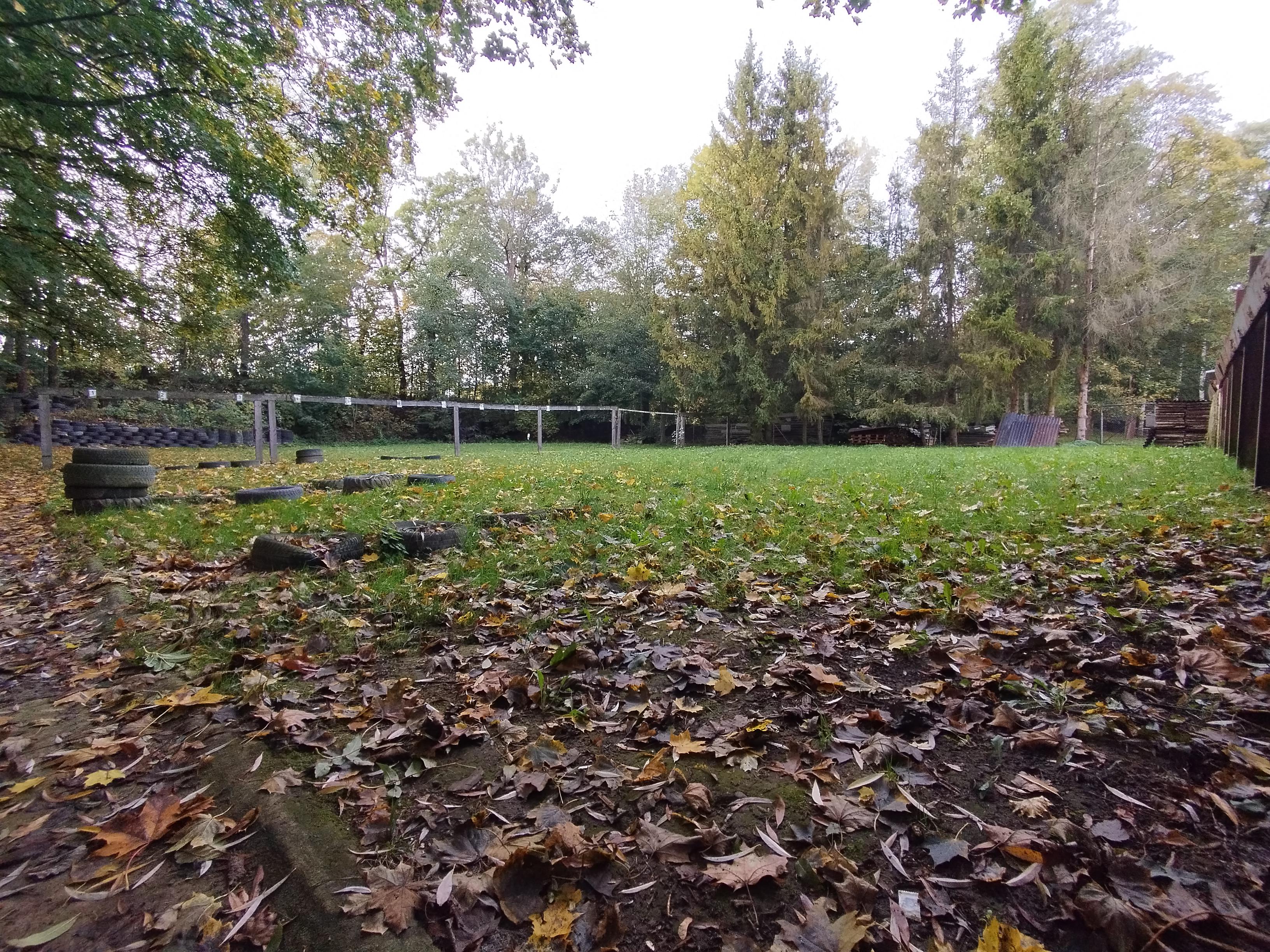 Střelnice AVZO-TSČ Poličná p.s. foto 3