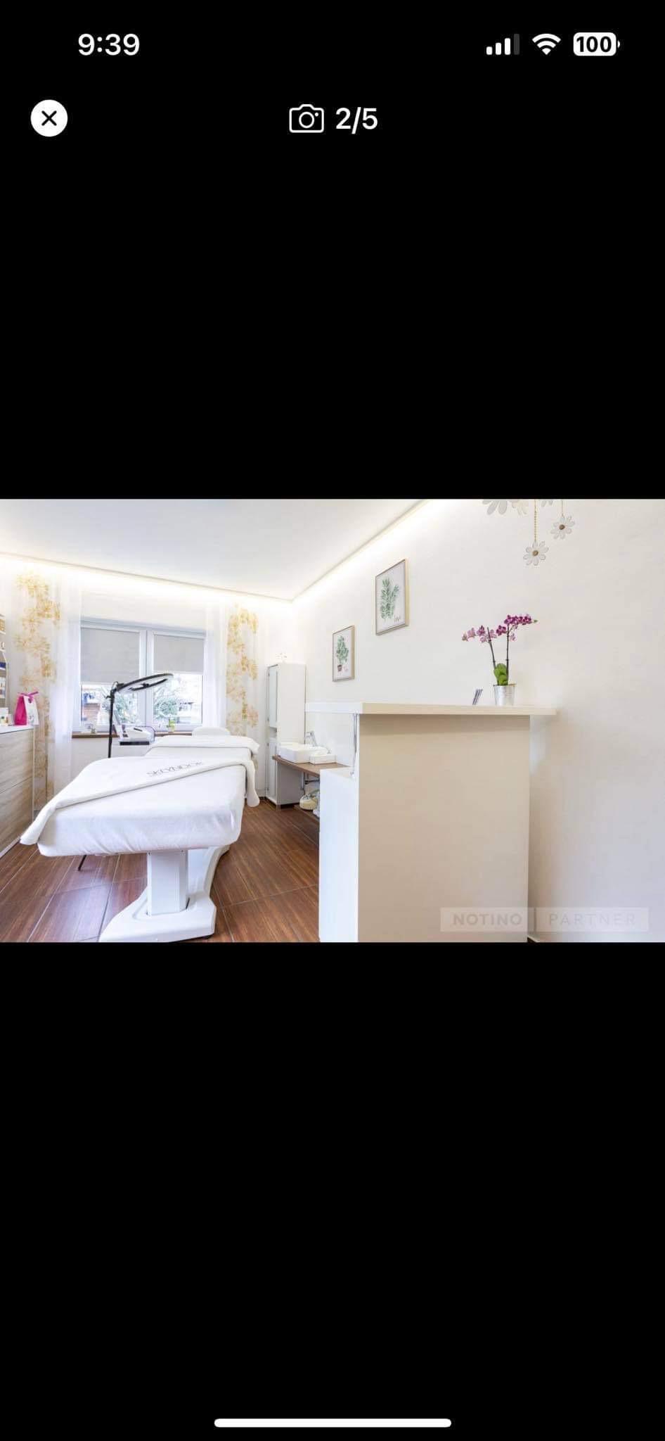 Kosmetika Lenka Vajskebrová foto 6