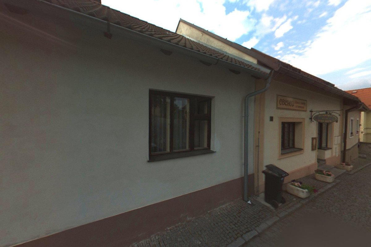 Ubytování U Anděla II foto 1