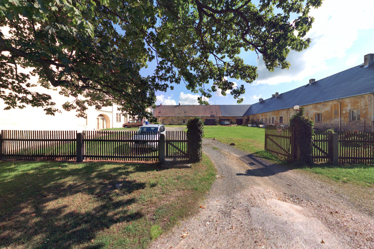 Státní okresní archiv Sokolov