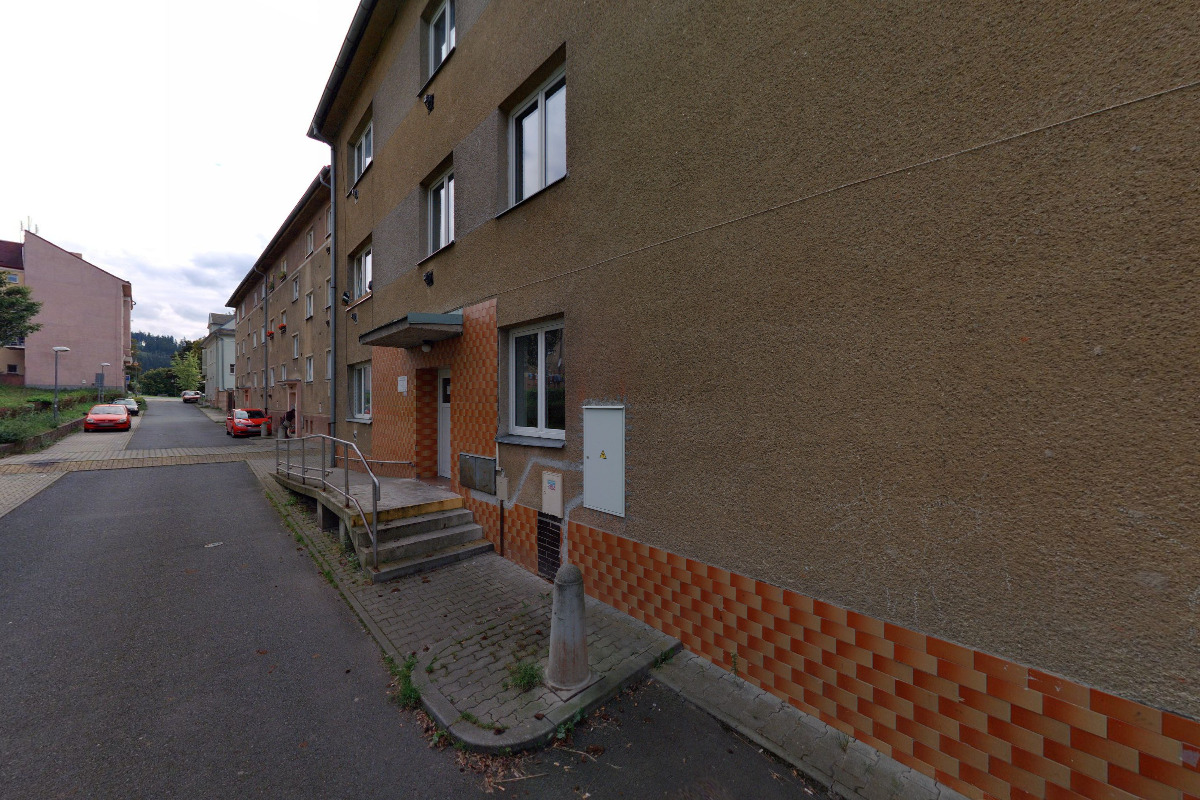 Pomoc v nouzi, o.p.s.