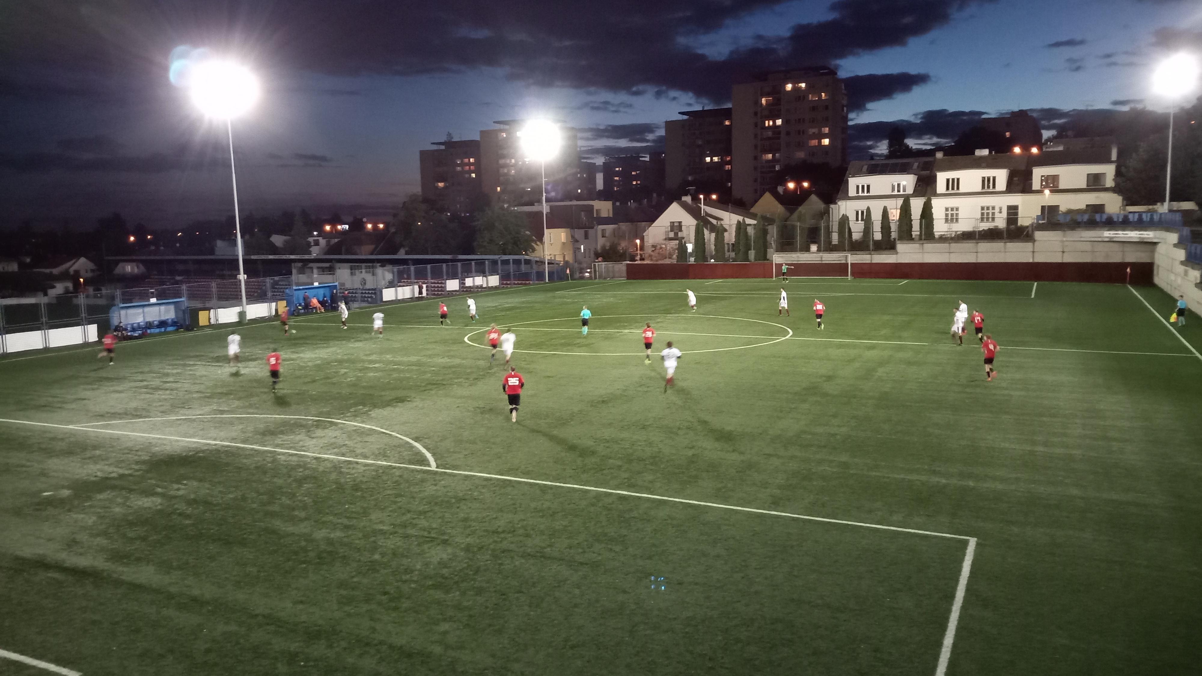 FK Admira Praha foto 3