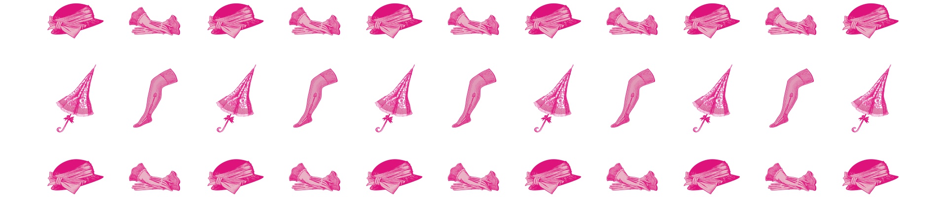 Úvodní obrázek DAMON - dámské doplňky