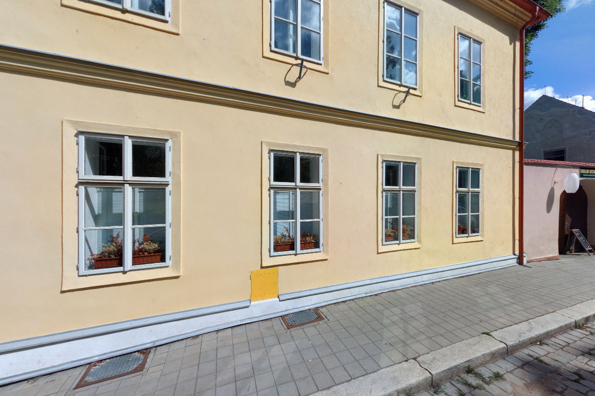 Destinační Management Západ o.s.